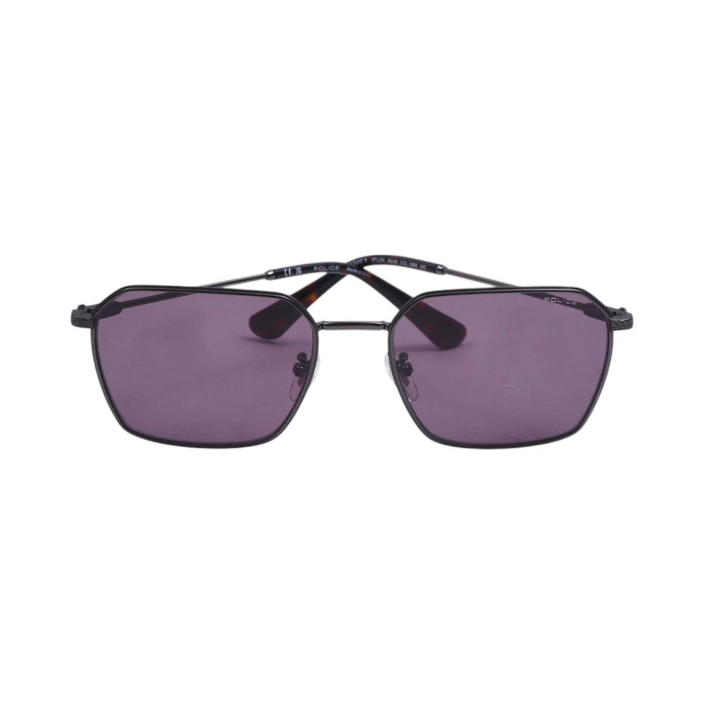 POLICE SUNGLASSES SPLL84M 0568