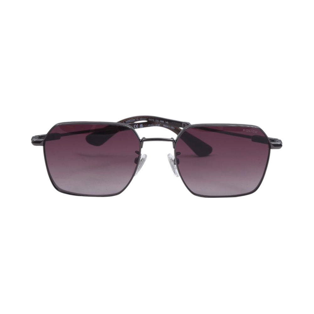POLICE SUNGLASSES SPLN41M 0568