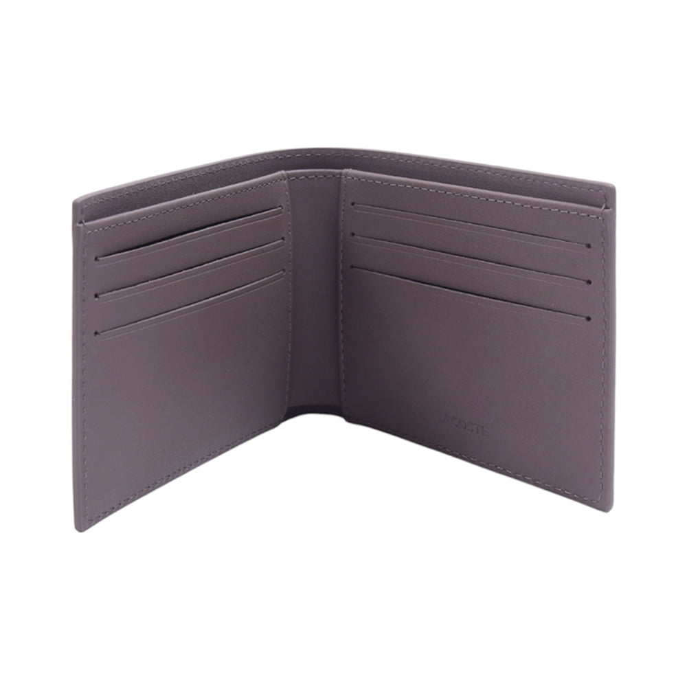 LACOSTE WALLET NH1115FG-Q80 MOREL