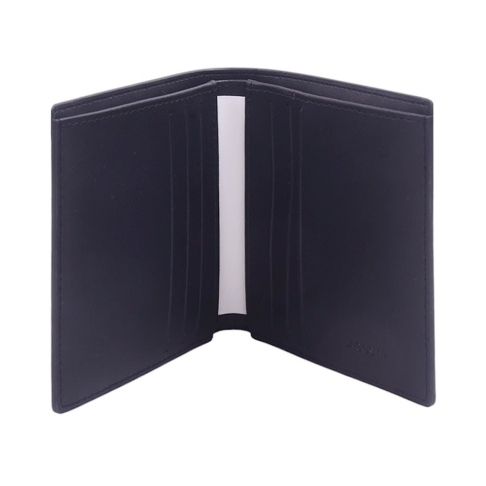 LACOSTE WALLET NH4575MR-000 NOIR