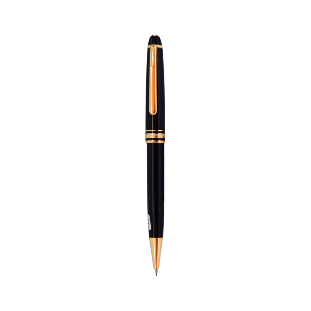 MONT BLANC MB MST MECHANICAL PENCIL YG 12746