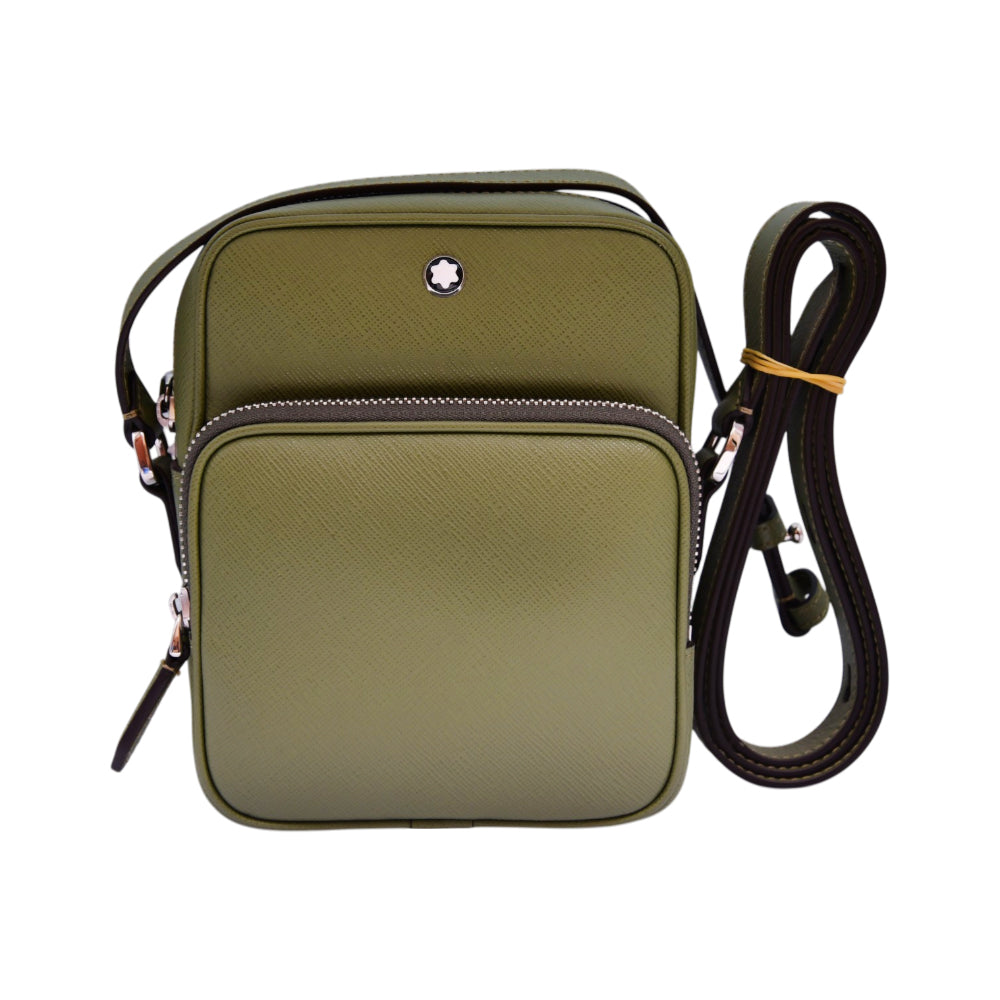 MONT BLANC MB SARTORIAL NANO BAG 198167
