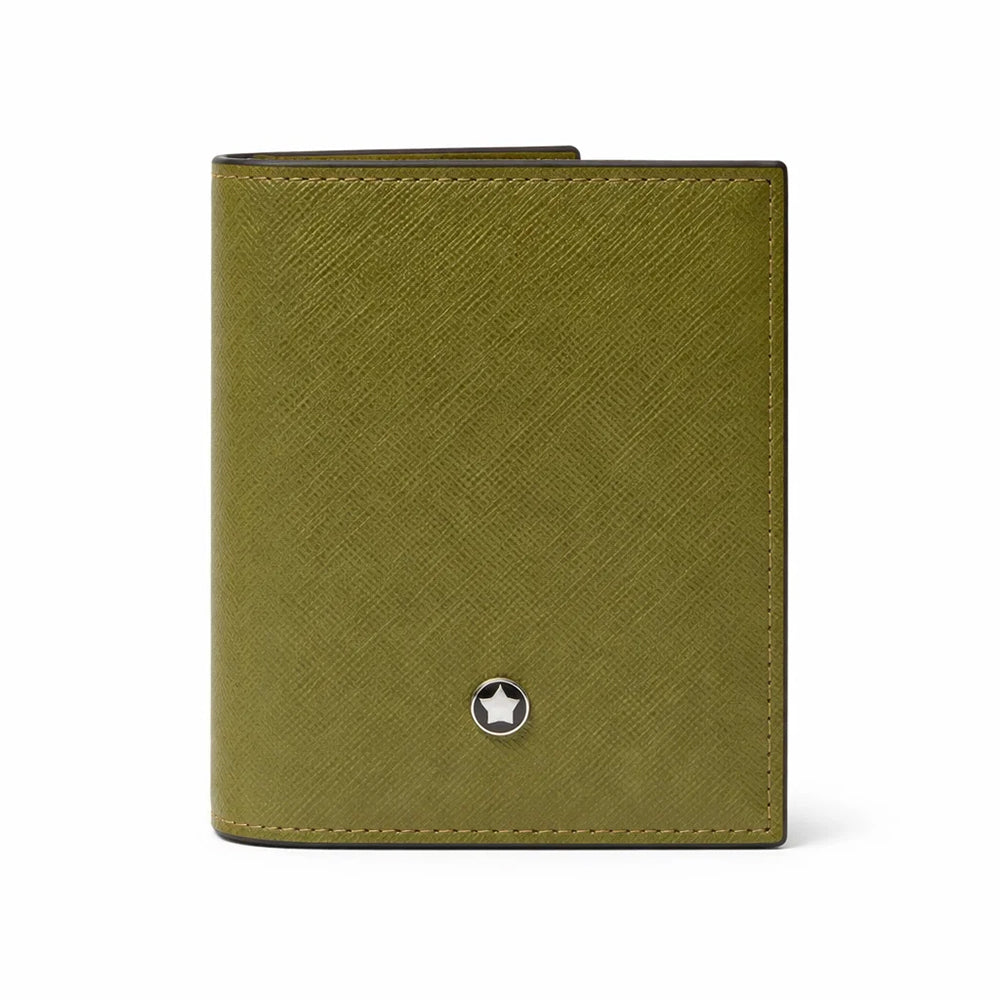 MONT BLANC MB CARD HOLDER 198241