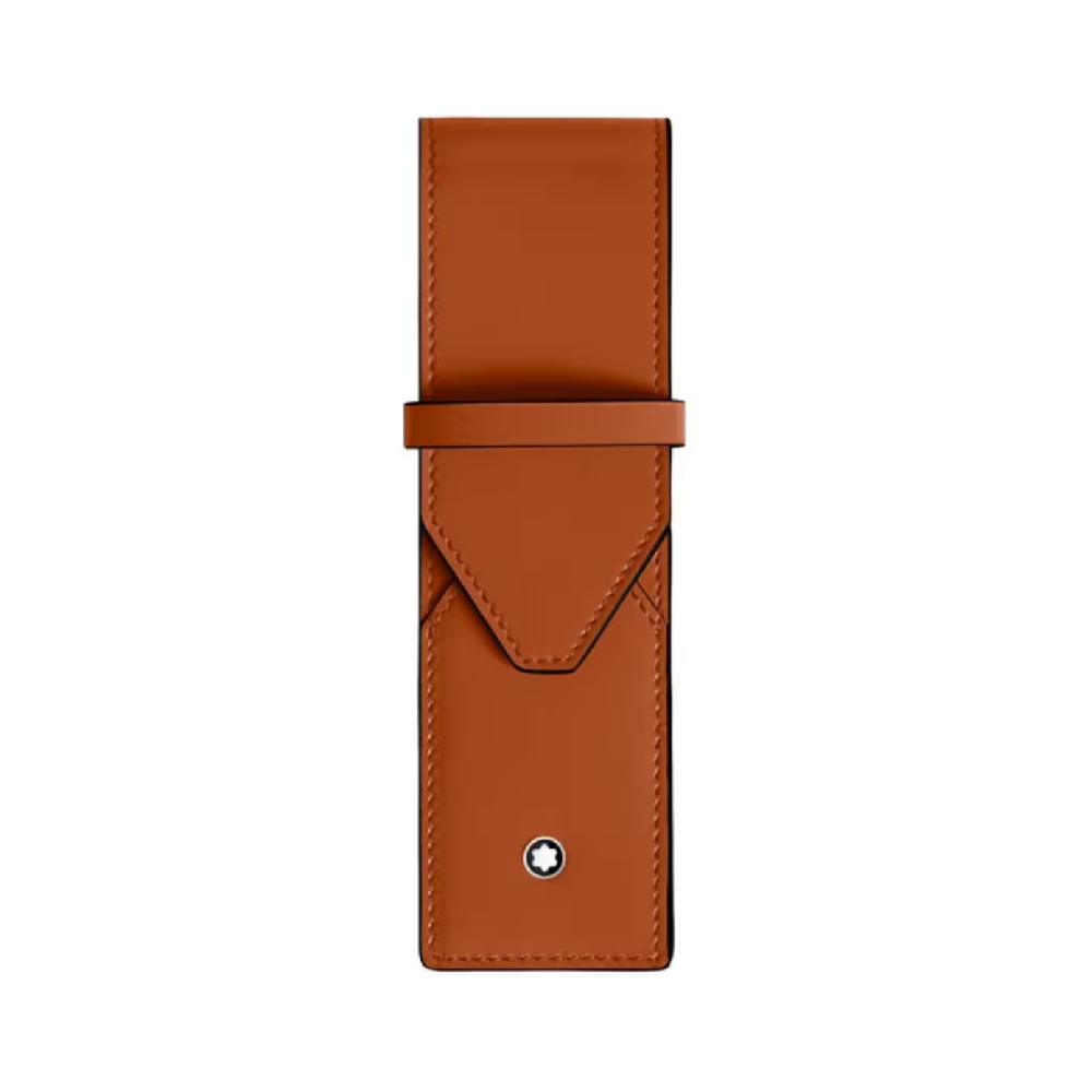 MONT BLANC MB 2 PEN POUCH  198814