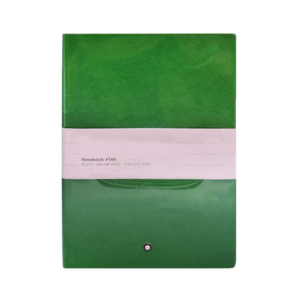 MONT BLANC MB NOTEBOOK 116518