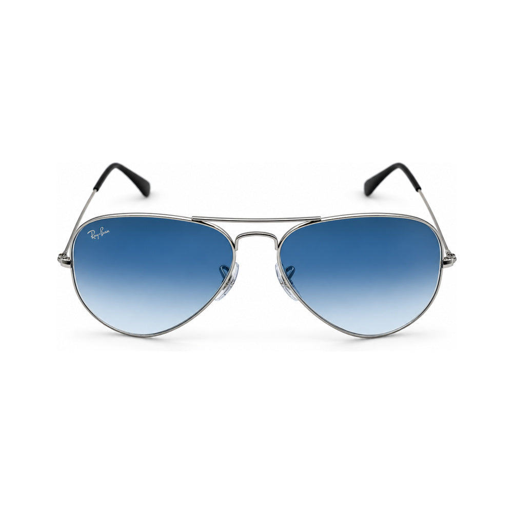 RAYBAN SUNGLASS RB3025-003/3F-58