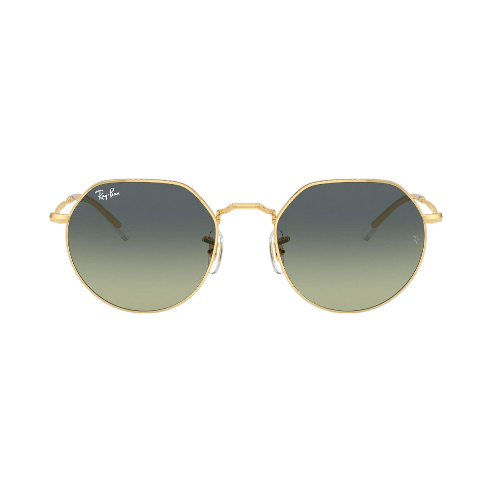 Rayban Sunglasses Rb3565-001/Bh-55