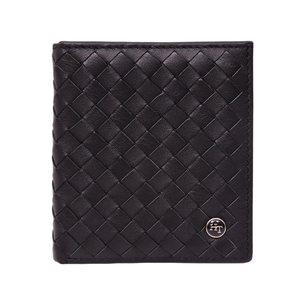 HT WALLETS IR BLACK 508M