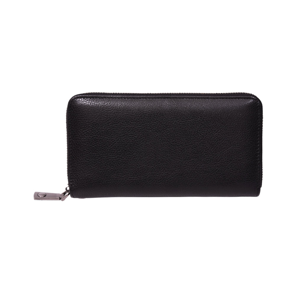 HT WALLETS IR BLACK 166-53