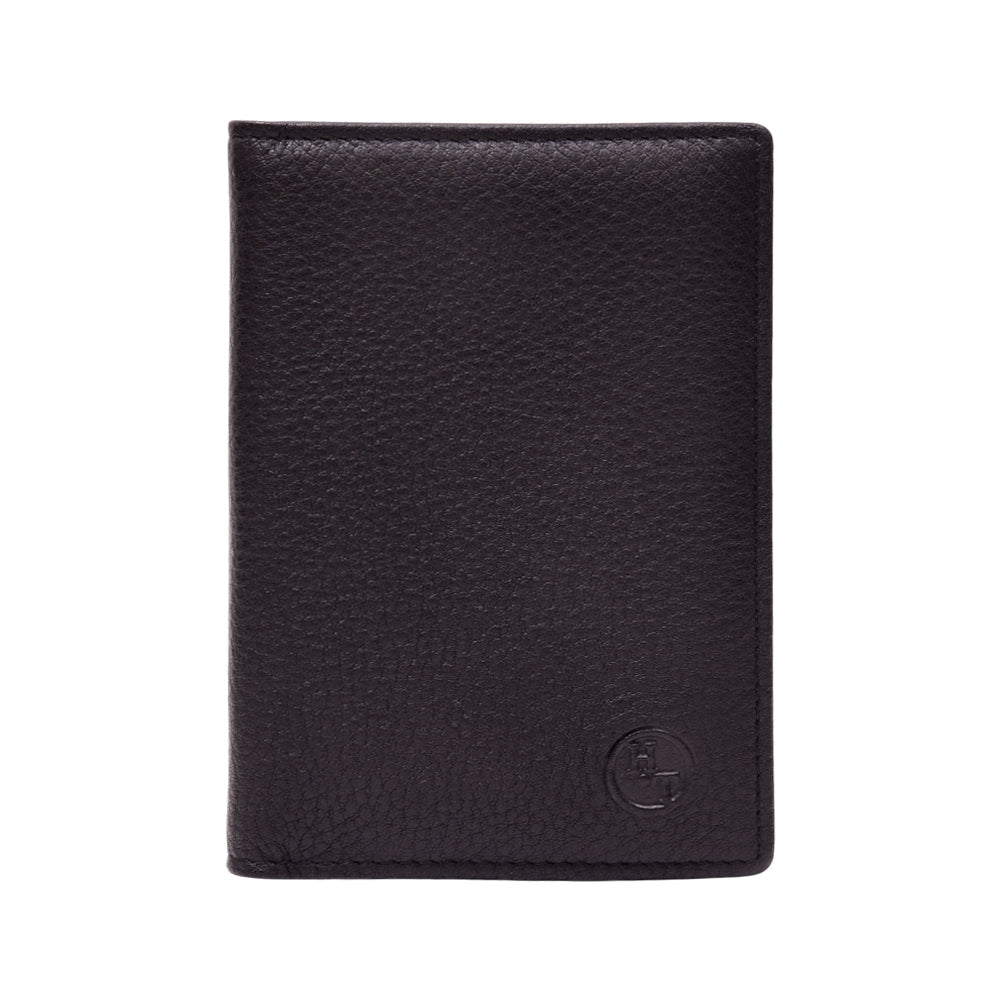 HT WALLETS IR BLACK 43-8