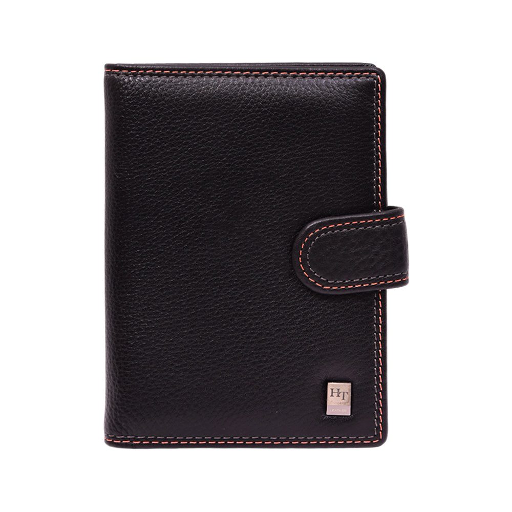HT WALLETS IR BLACK 42-NDR10