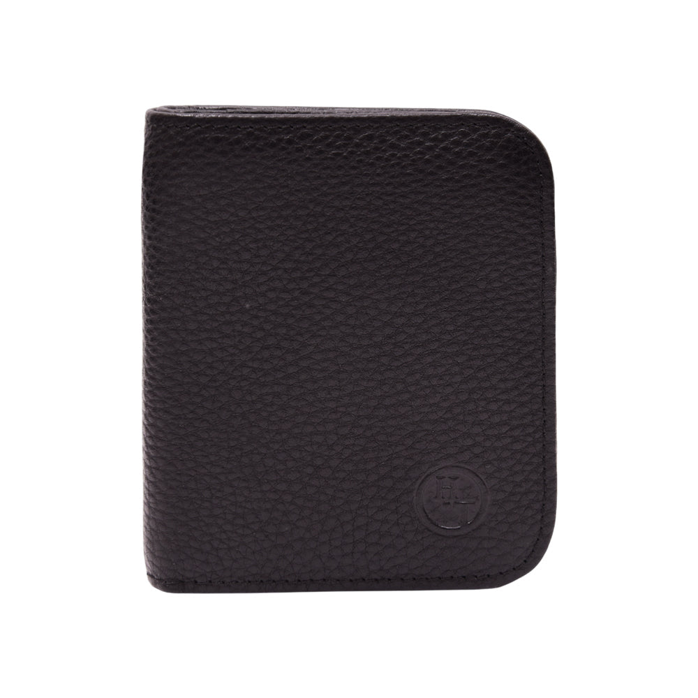 HT WALLETS IR BLACK 163-A36