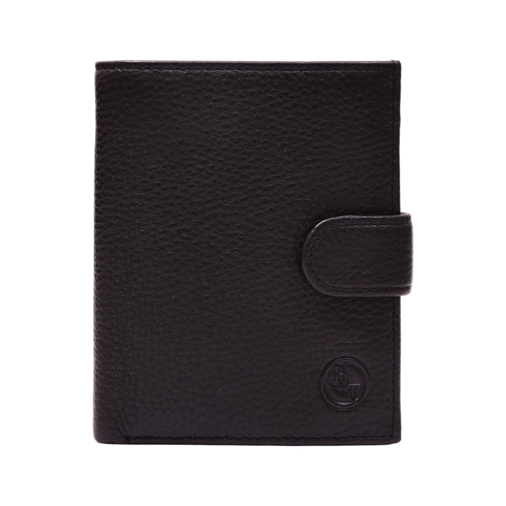 HT WALLETS IR BLACK 3604