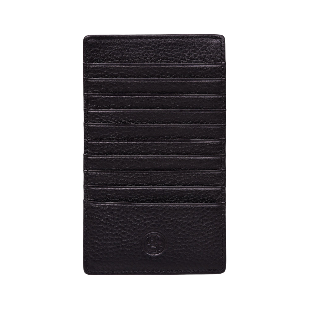HT WALLETS IR BLACK 168-29