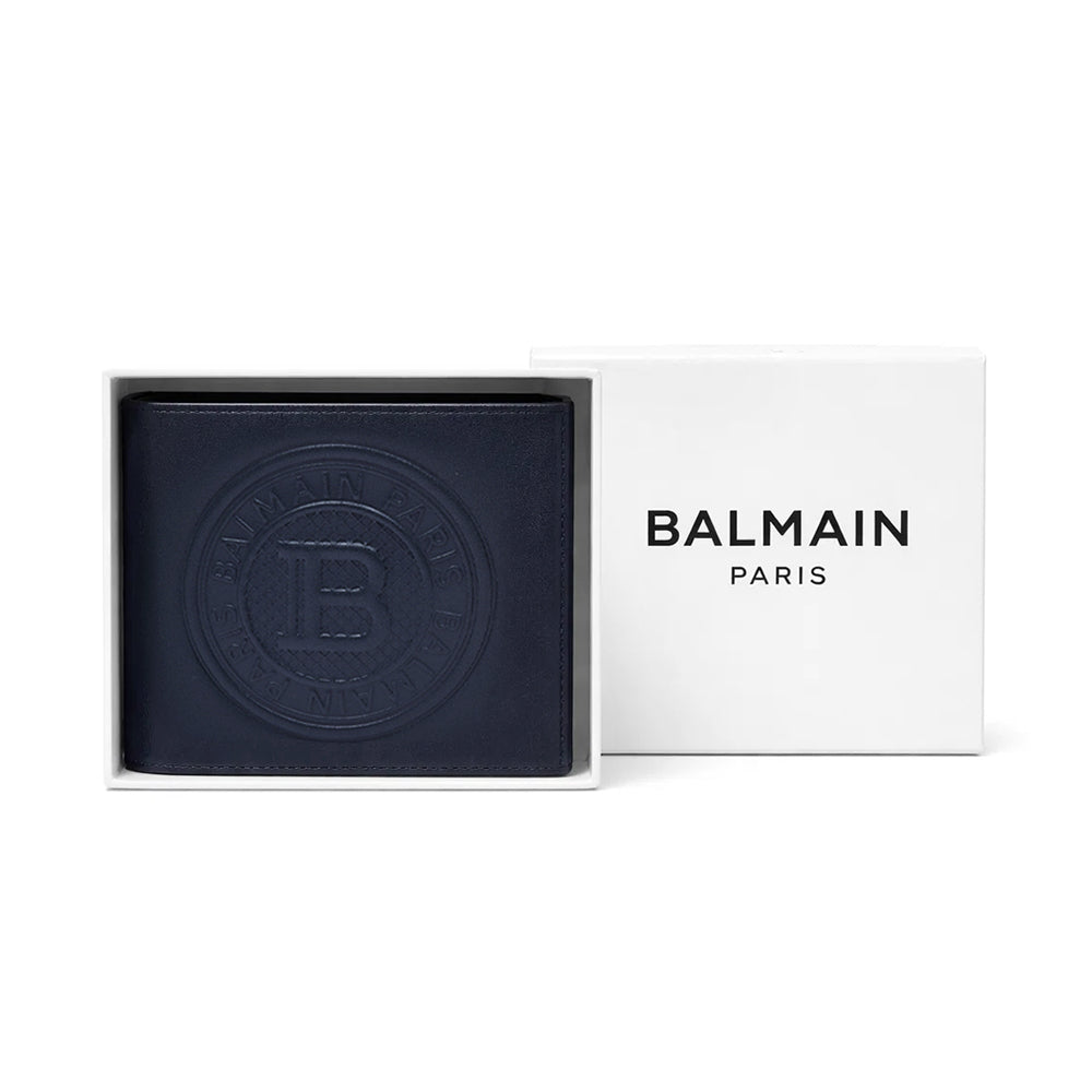 BALLMAN PARIS WALLET