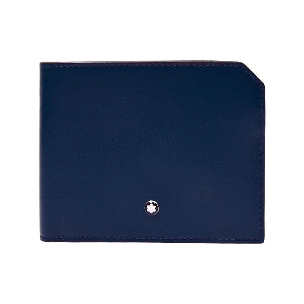 MONT BLANC M.B WALLET 198743