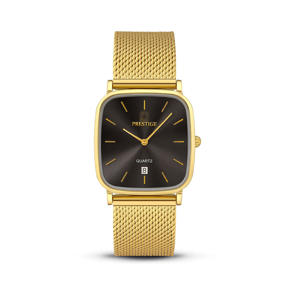 PRESTIGE WATCH PR3385M GP