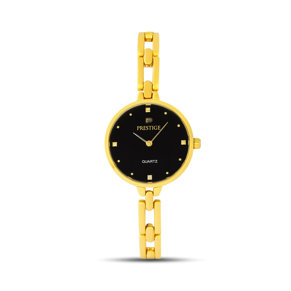 PRESTIGE WATCH PR3578L GP