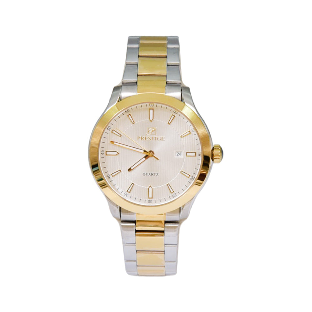PRESTIGE WATCH PR3673M TG