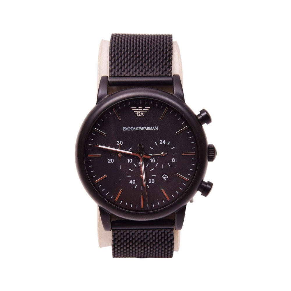 EMPORIO ARMANI WATCH AR-1968