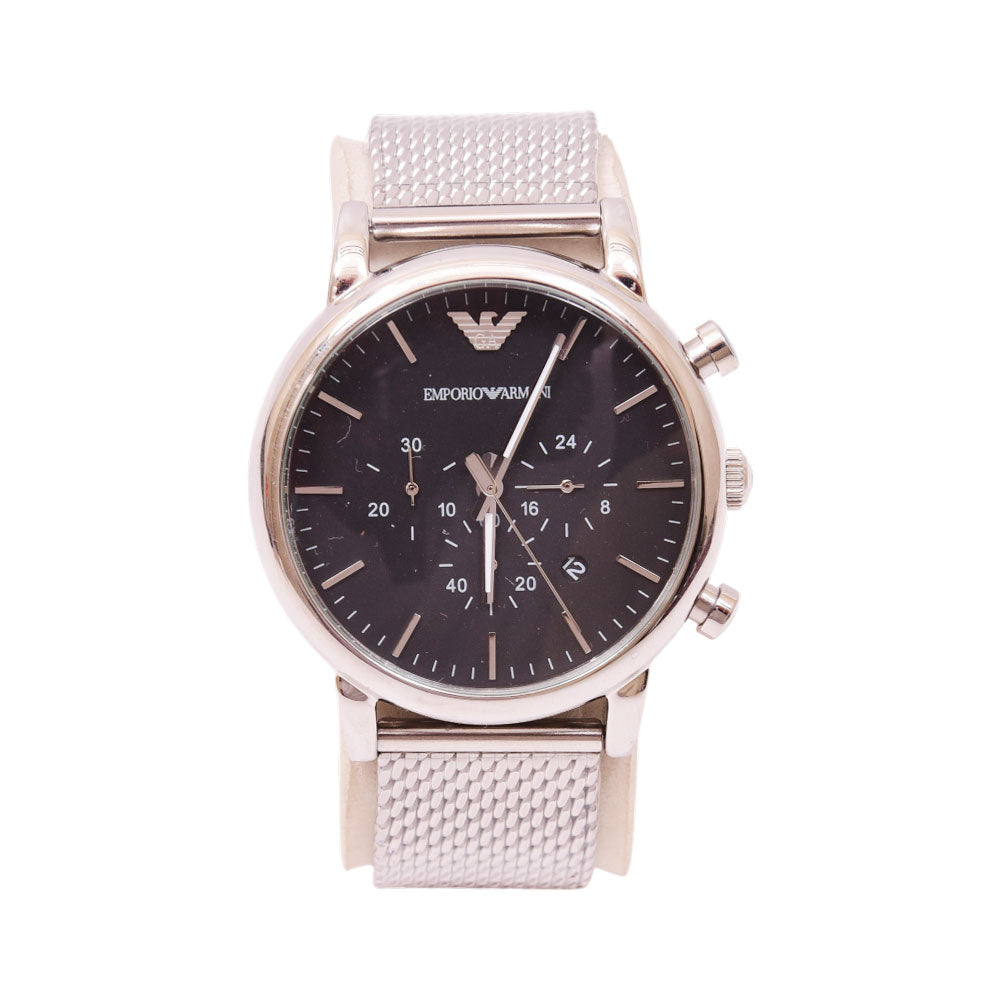 EMPORIO ARMANI WATCH AR-1808