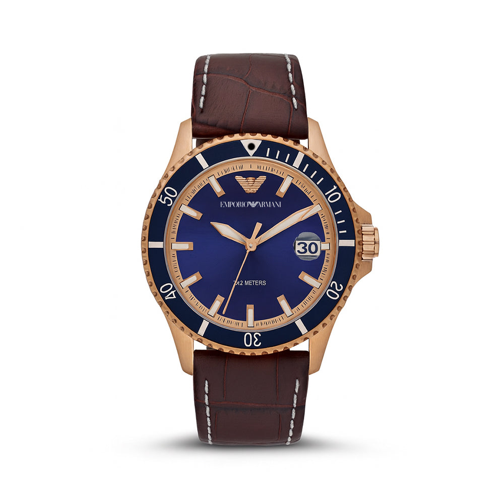 EMPORIO ARMANI WATCH AR-11556