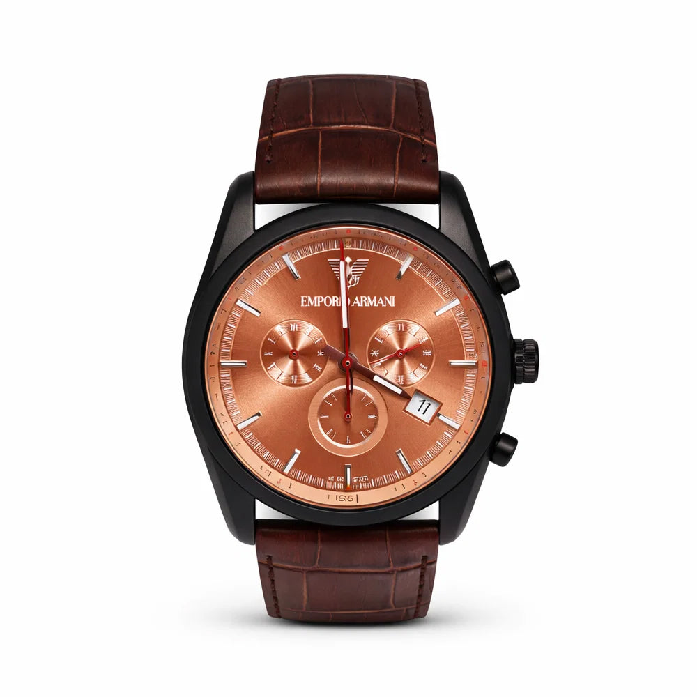 EMPORIO ARMANI WATCH AR-6078