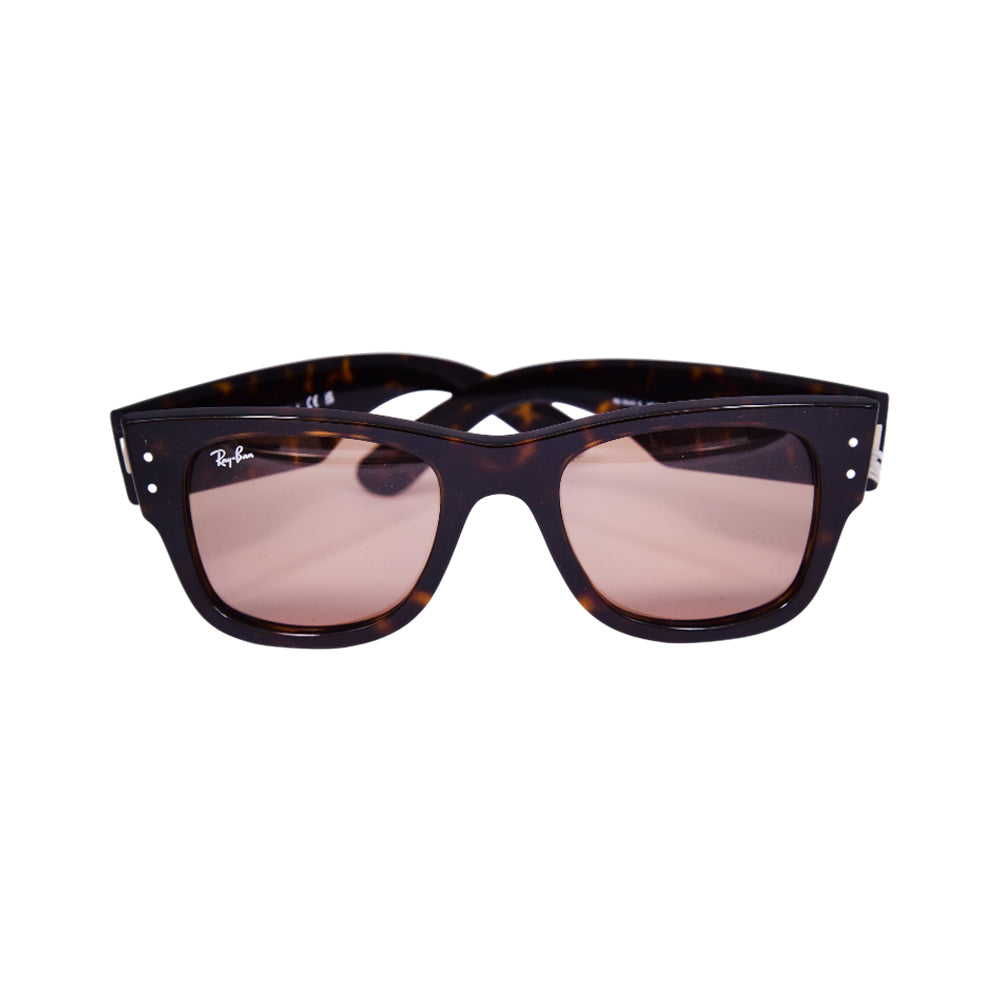 Rayban Sunglasses Rb0840S-902/53-51