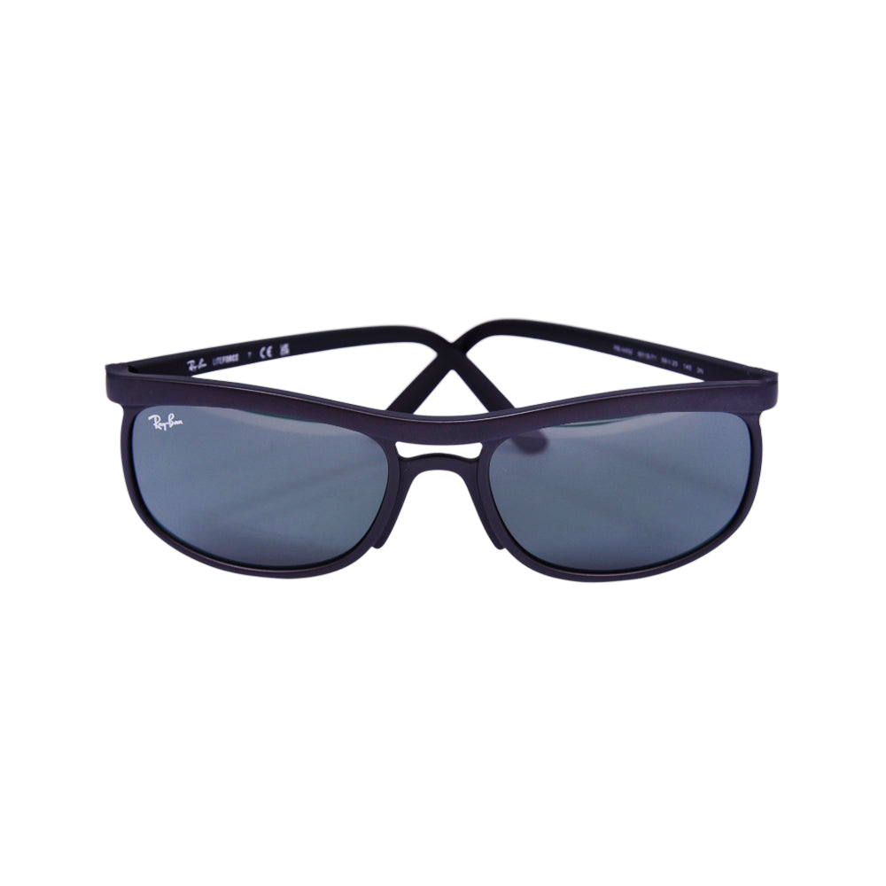 Rayban Sunglasses Rb4452-601S71-59