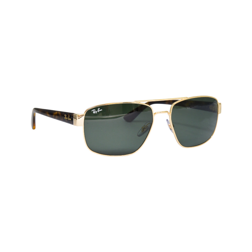 Rayban Sunglasses Rb3663-001/31-60