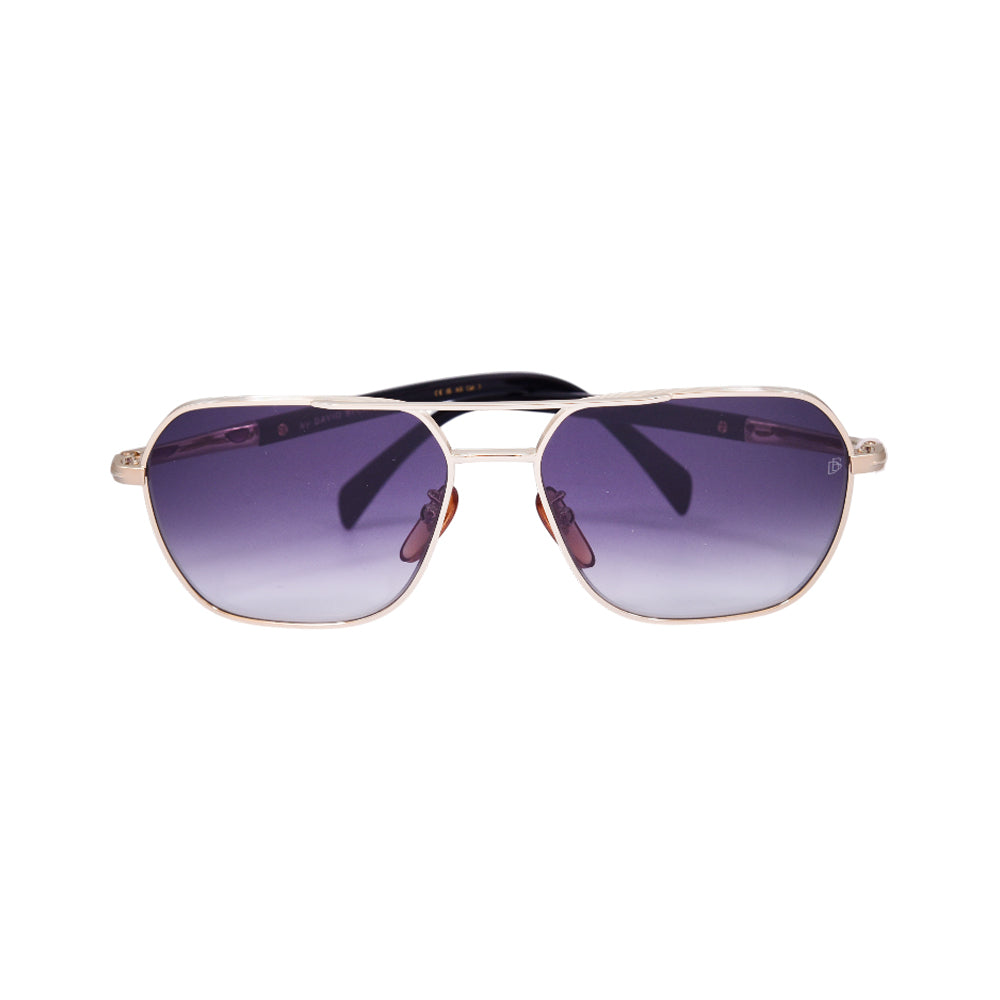 David Beckham Sunglasses Db 1128/G/S 59 Rhl