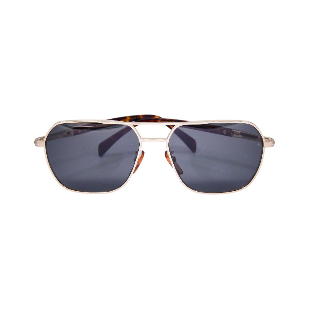 David Beckham Sunglasses Db 1128/G/S 59 06J