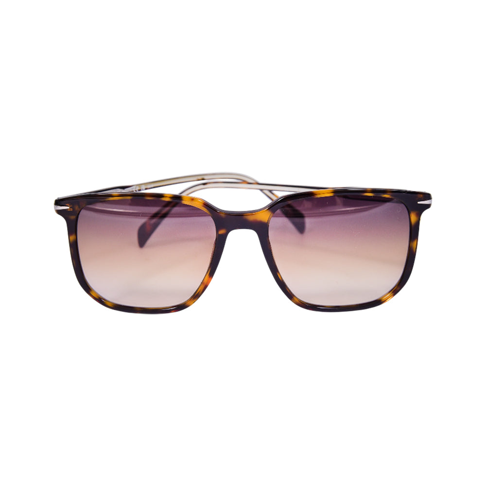 David Beckham Sunglasses Db 1141/S 55 86