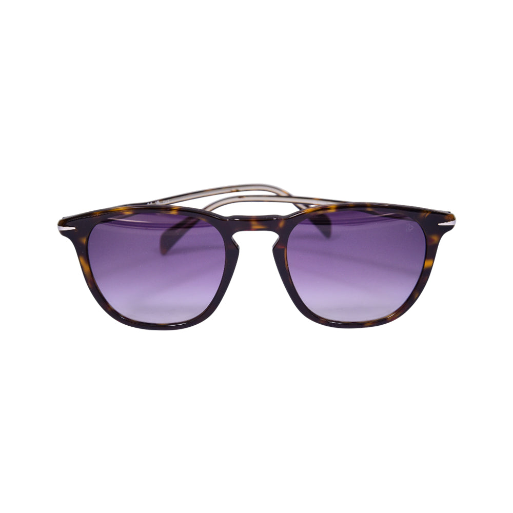 David Beckham Sunglasses Db 1160/S 51 86
