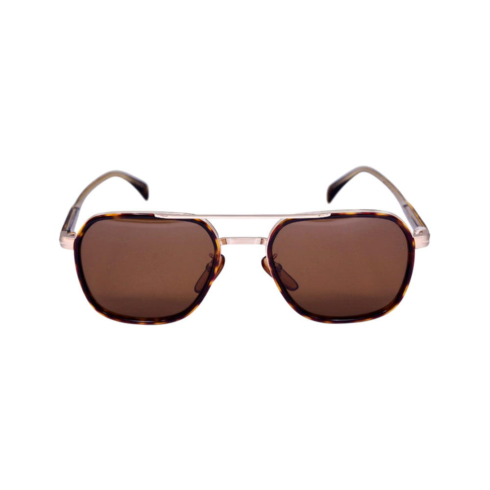 David Beckham Sunglasses Db 1161/S 54 2Ik