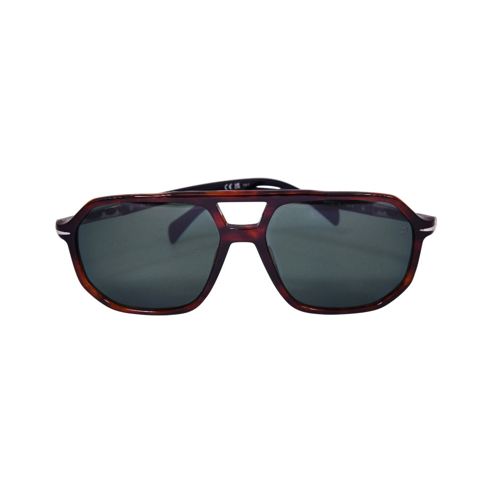 David Beckham Sunglasses Db 1172/S 59 6C5