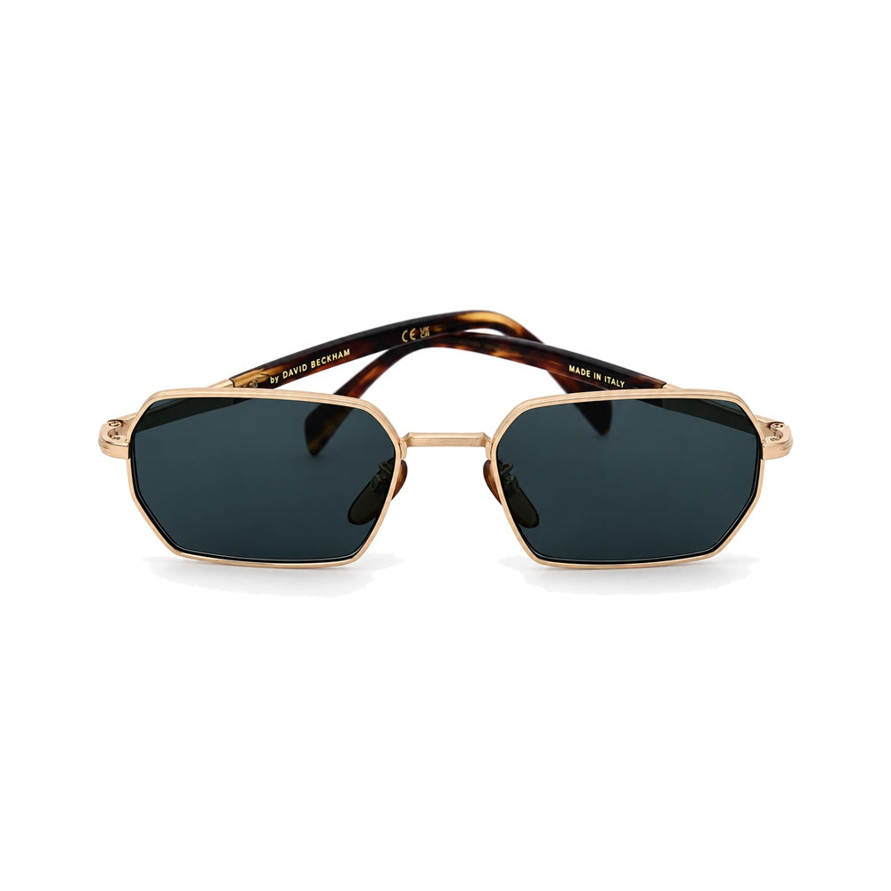DAVID BECKHAM SUNGLASS DB 1174/S 55 8SO