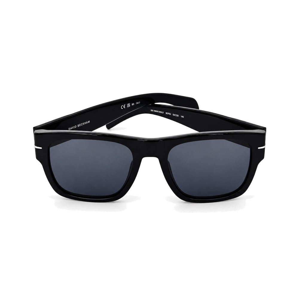 DAVID BECKHAM SUNGLASS DB 7000/S BOLD 54 807