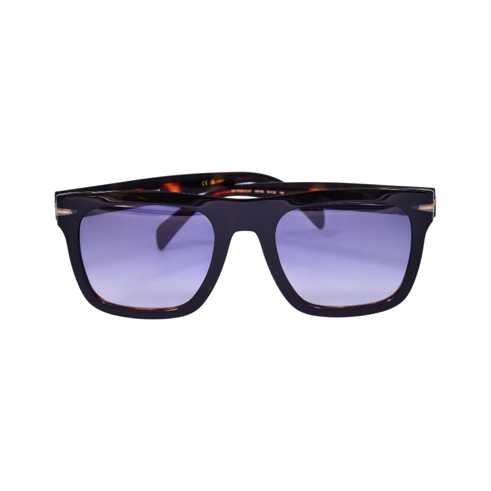 David Beckham Sunglasses Db 7000/S Flat 54 Wr7
