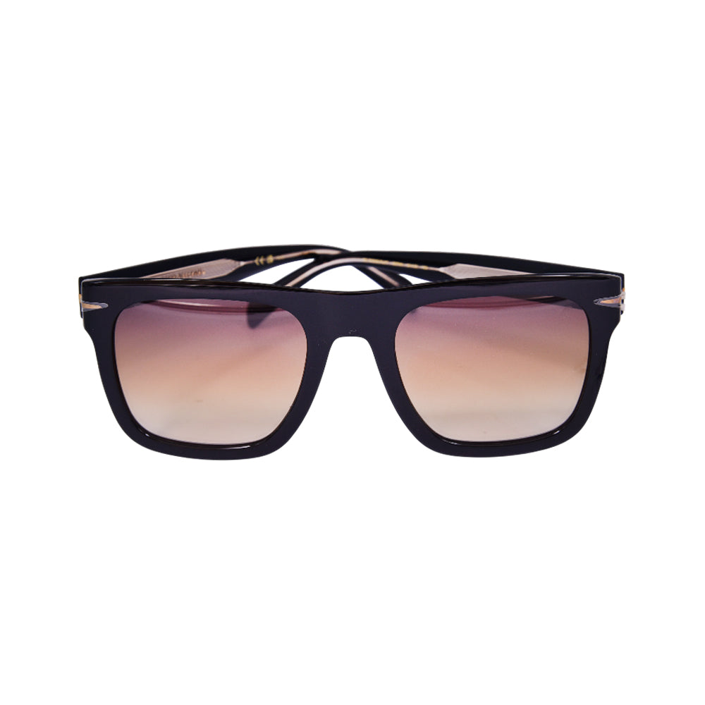 David Beckham Sunglasses Db 7000/S Flat 54 807