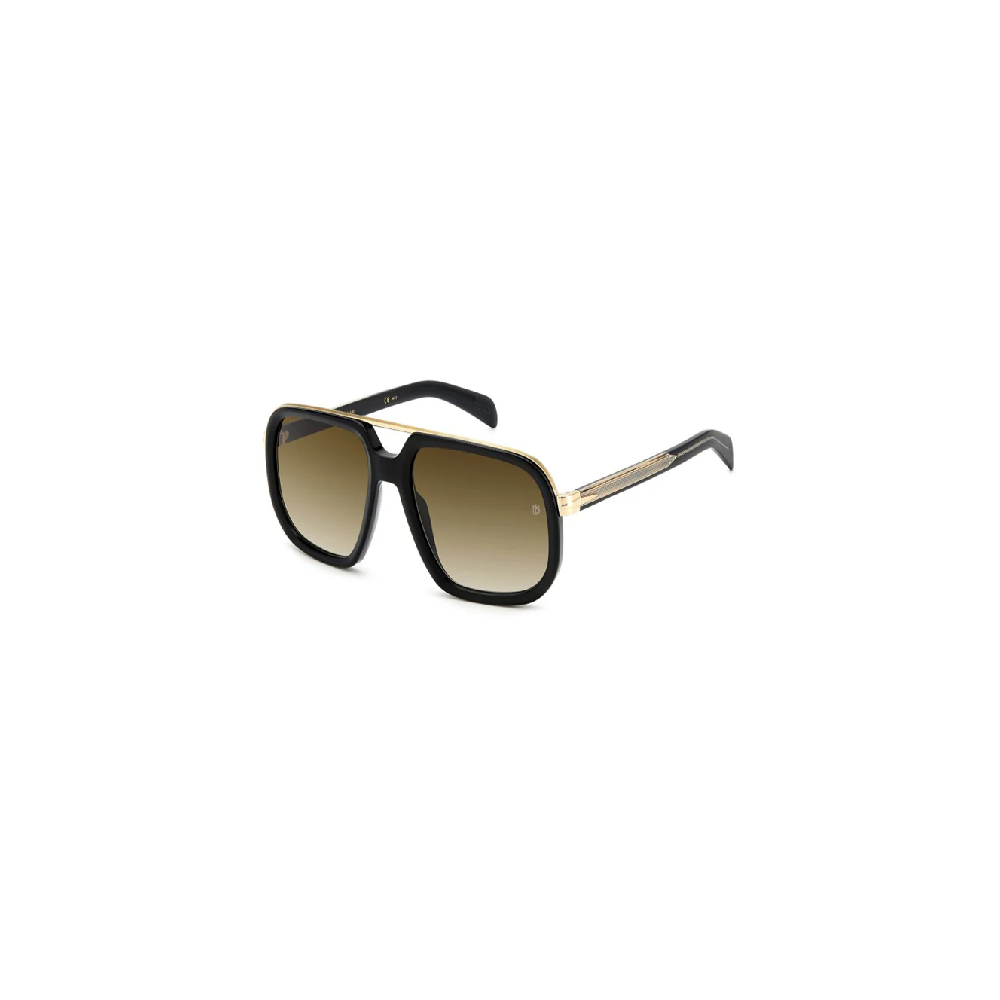 David Beckham Sunglasses Db 7101/S 57 2M2