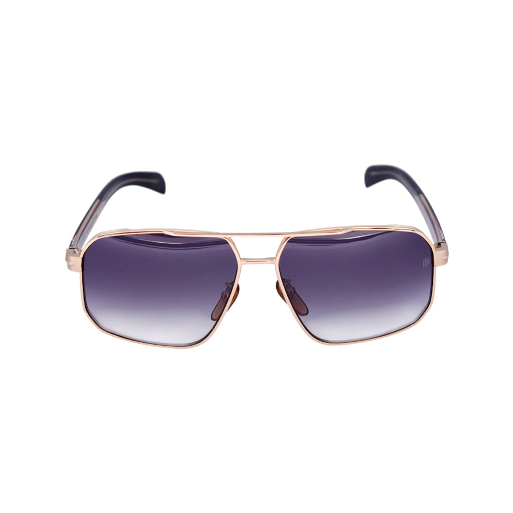 David Beckham Sunglasses Db 7102/S 61 Loj