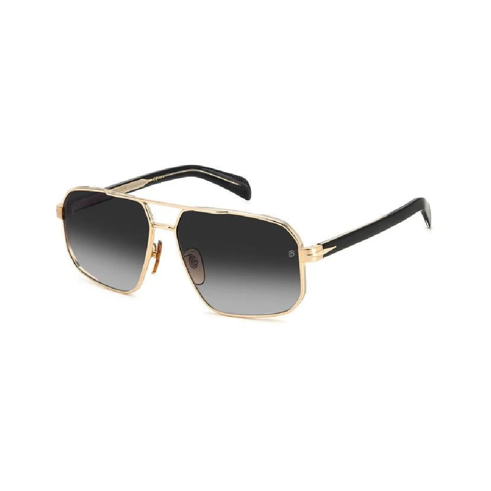 David Beckham Sunglasses Db 7102/S 61 Rhl