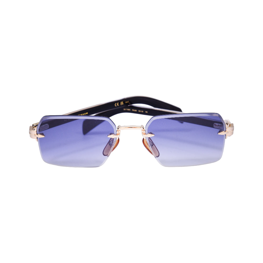 David Beckham Sunglasses Db 7109/S 56 Rhl