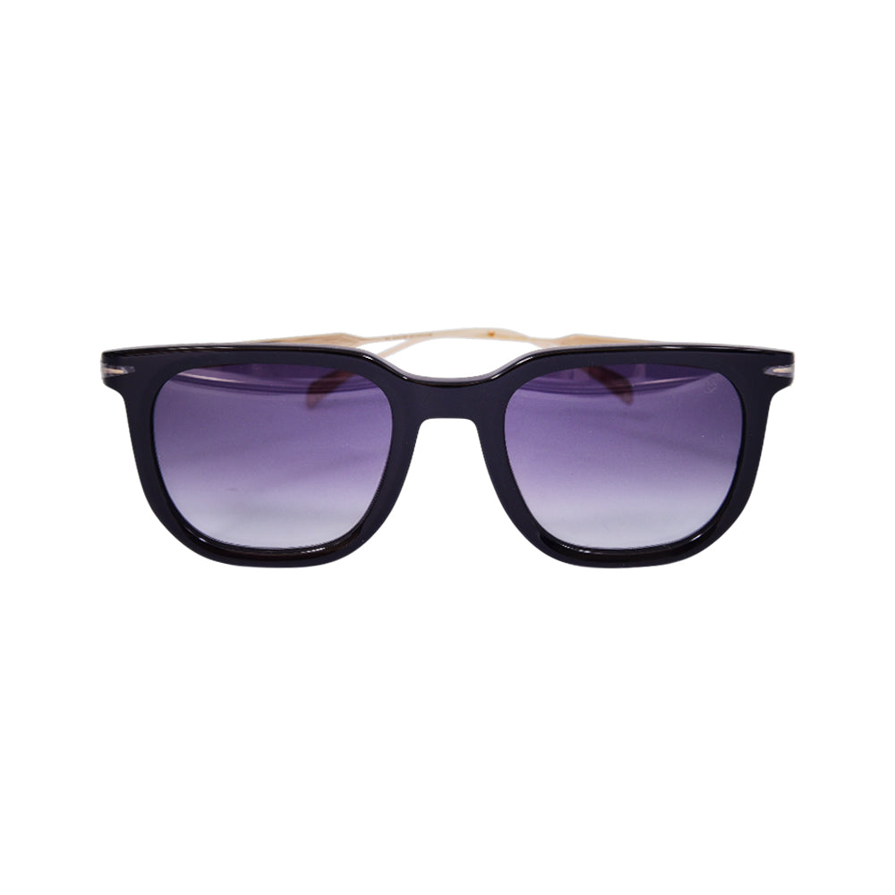 David Beckham Sunglasses Db 7119/S 52 2M2
