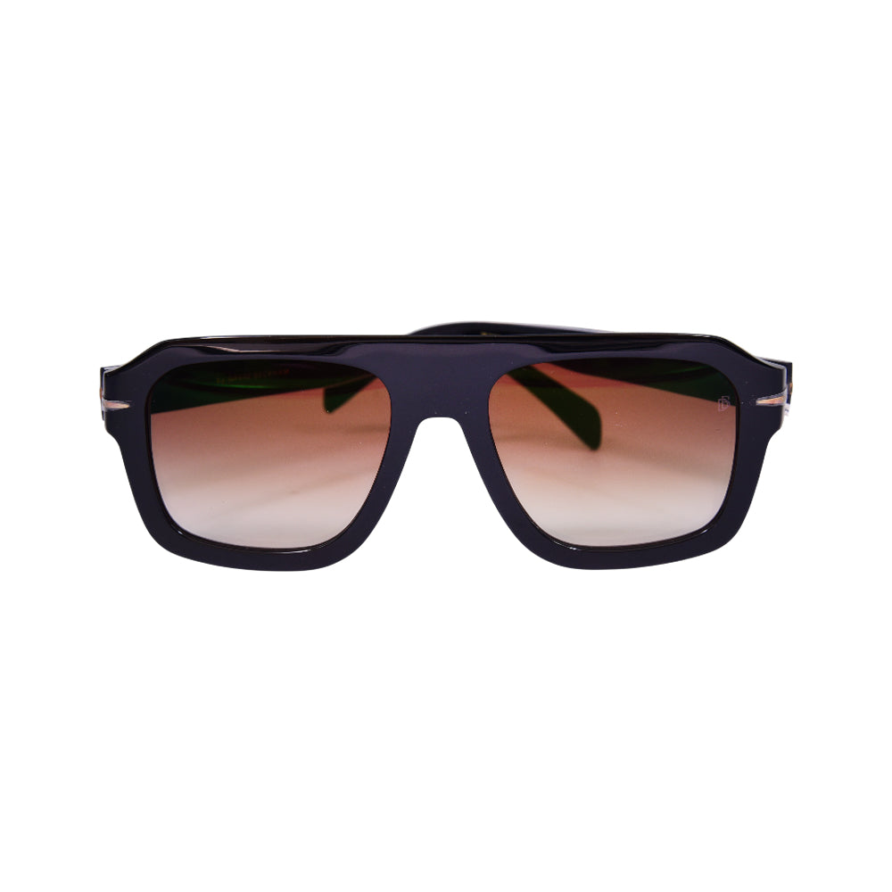 David Beckham Sunglasses Db 7127/S 54 2M2