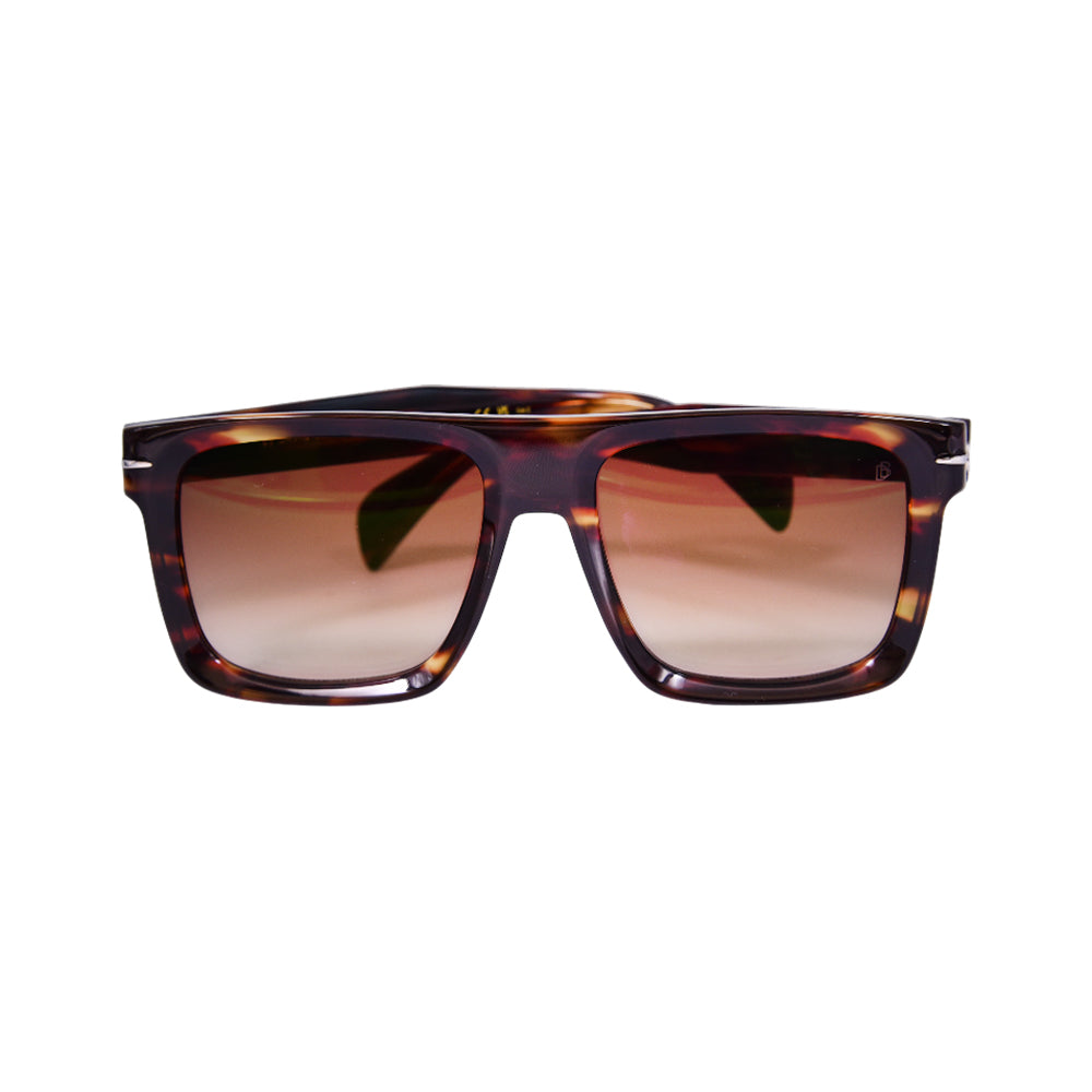 David Beckham Sunglasses Db 7134/S 56 Wr9