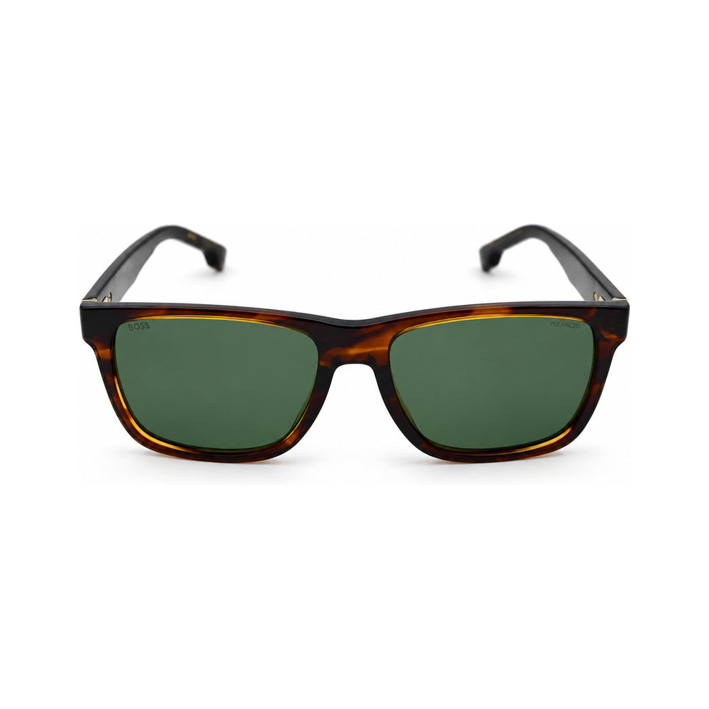 HUGO BOSS SUNGLASS 1759/G/S 57 EX4
