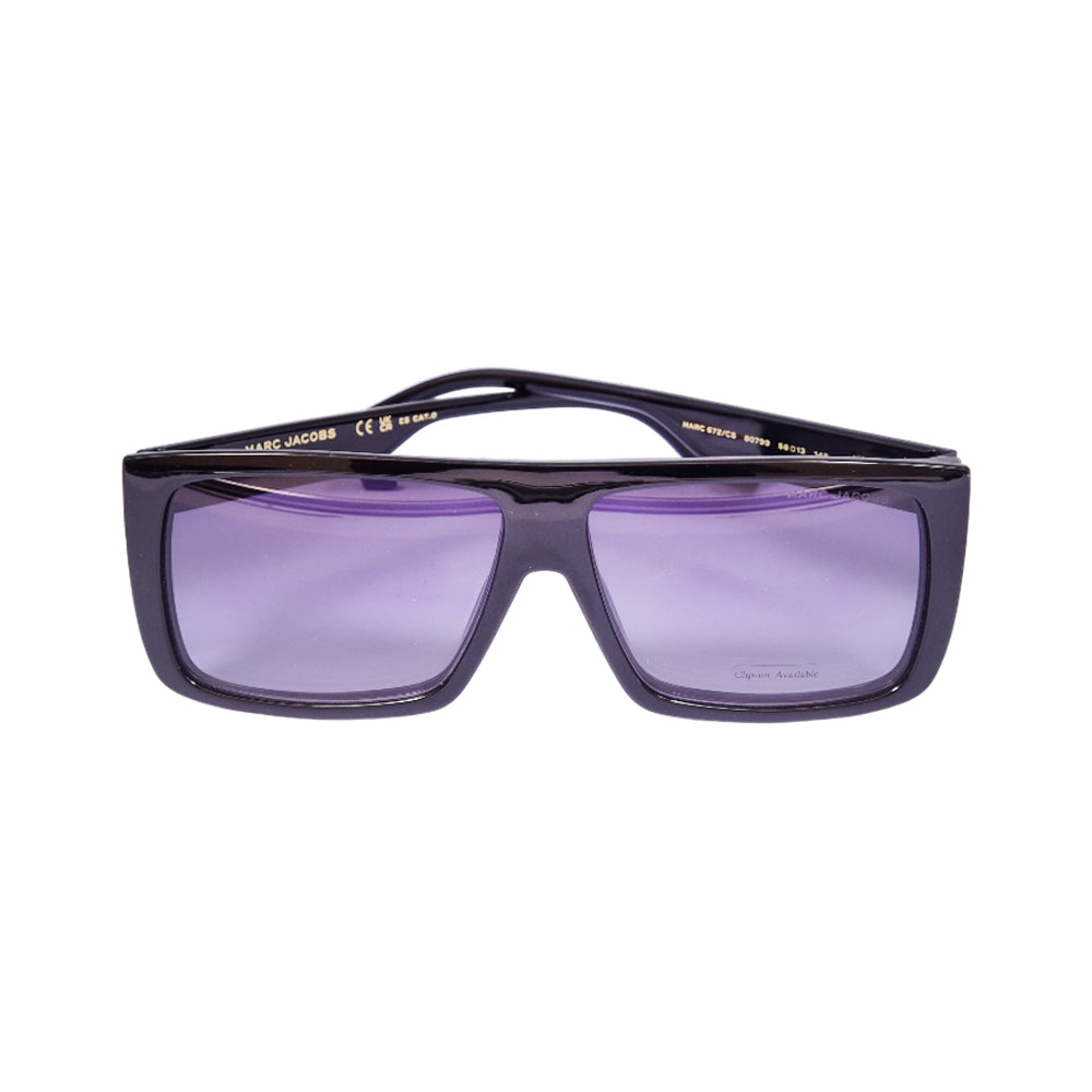 Marc Jacobs Sunglasses 672/Cs 58 807