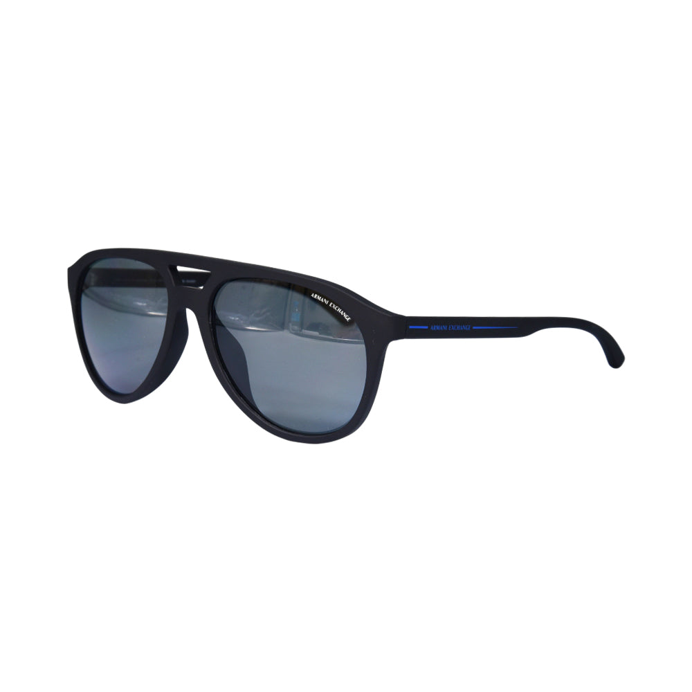 Armani Exchange Sunglasses Ax4156Su-8078T3-59
